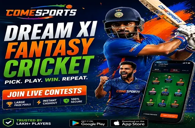 Kalyan (kalyan chart) fantasy cricket & matchday visual 1